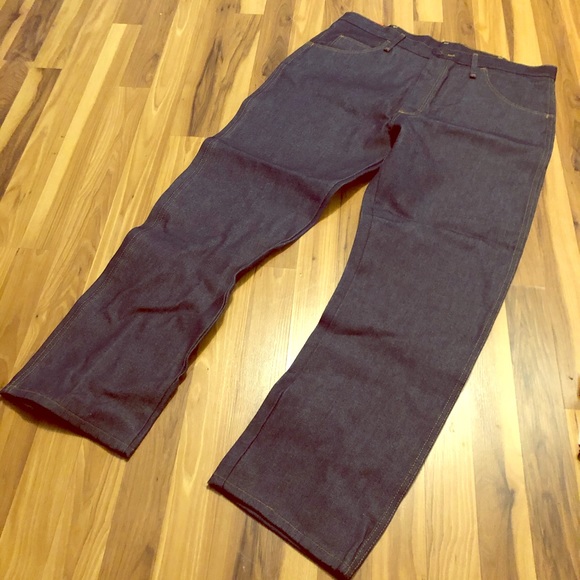 Rustler Other - Rustler Dark Denim Jeans